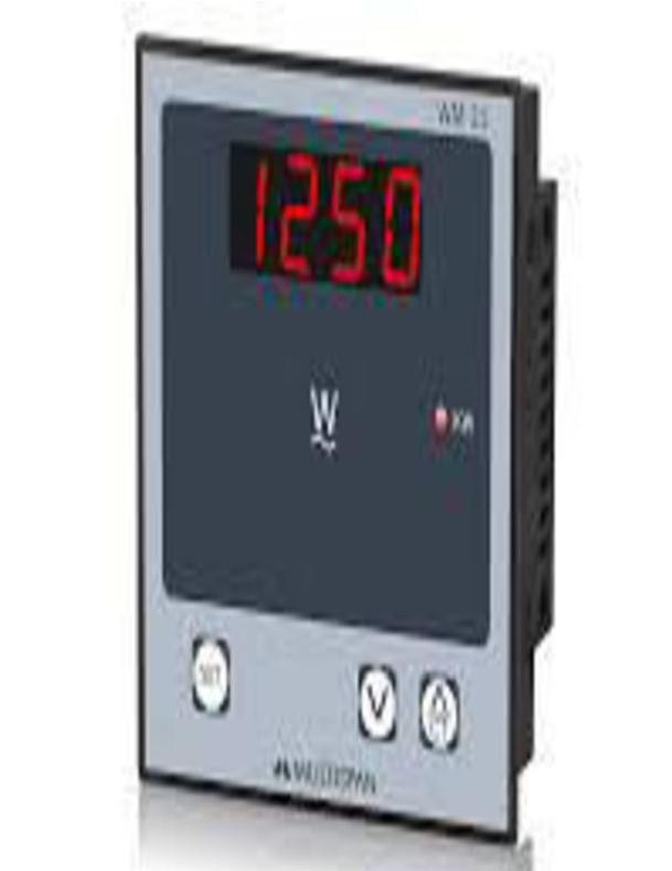 Digital Wattmeter 230 V, 1 KW, 50 Hz