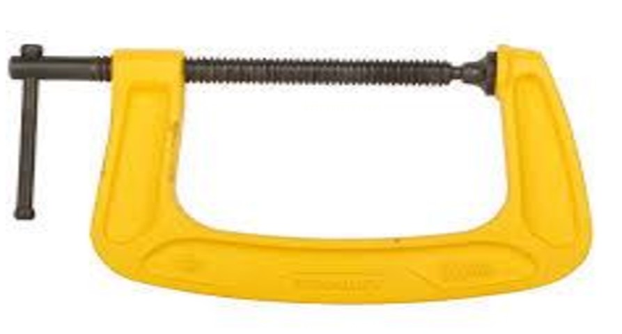 C-Clamp