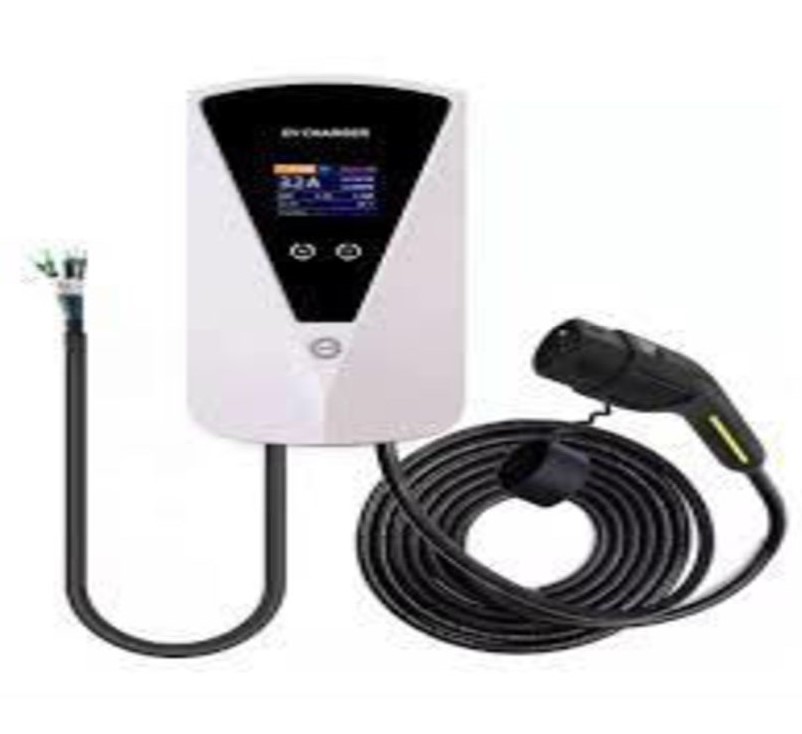 EV Charger (Home)