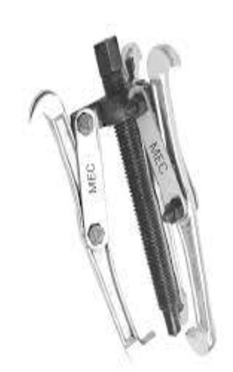 Pully Puller with 3 legs