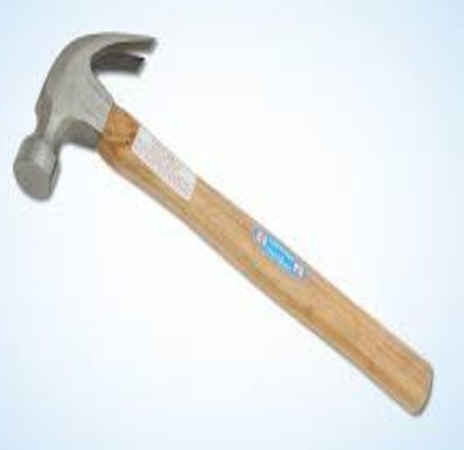 Hammer Extractor Type