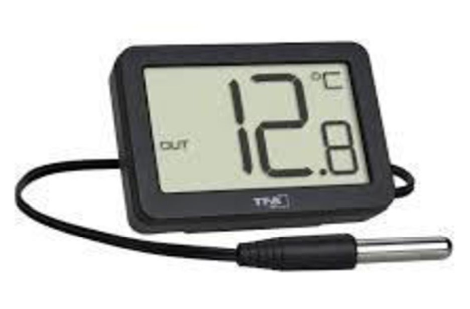 Thermometer Digital 0° C - 150° C
