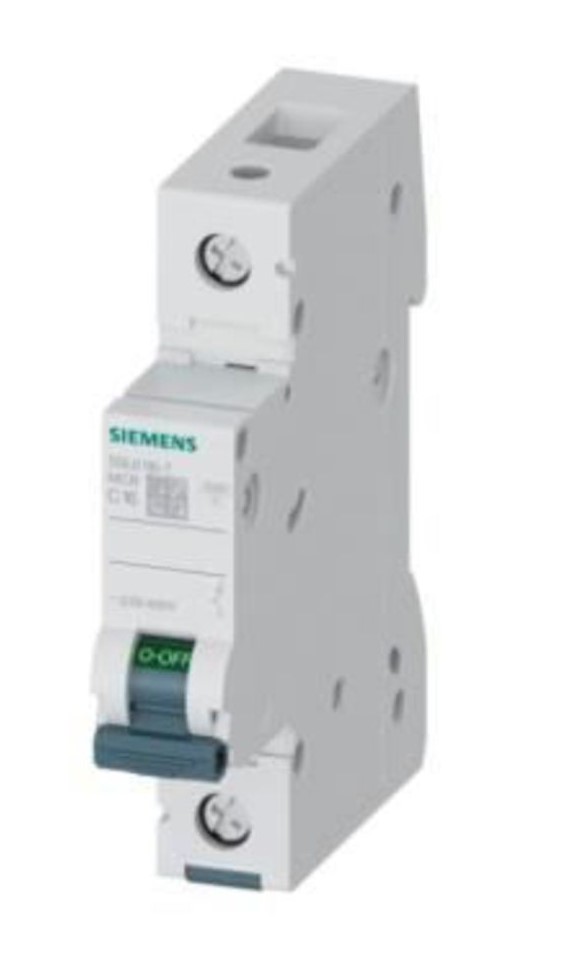 Miniature Breaker 16 amp