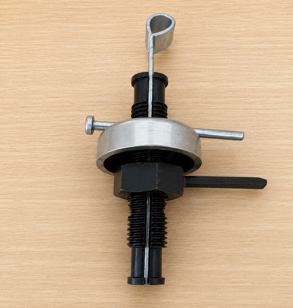 Bearing Puller (Inside & Outside)