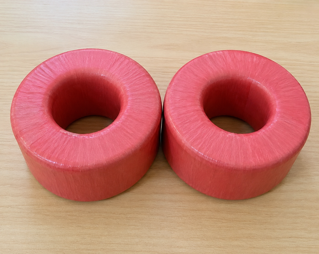 Current Transformer 415 V, 50Hz, CT Ratio 25 5 A, 5VA