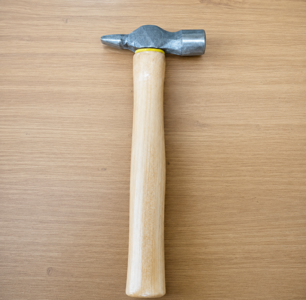 Hammer Cross Peen With Handle