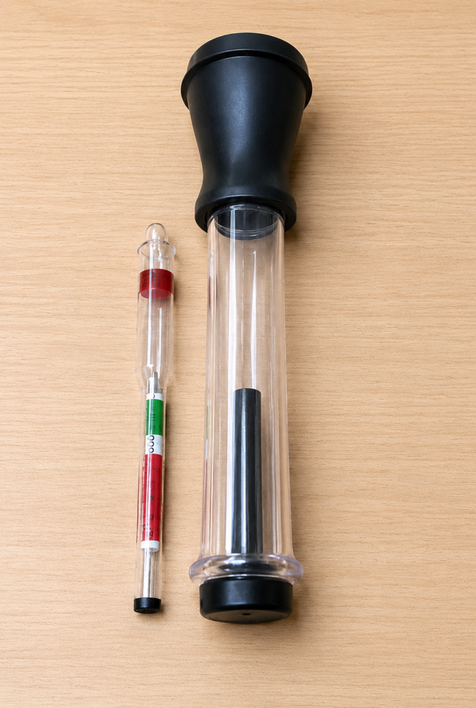 Hydrometer