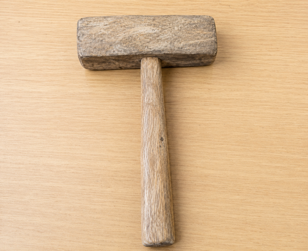 Mallet Hard Wood