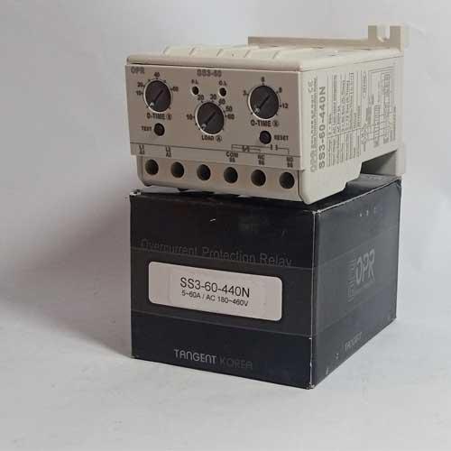 Over current 16A, 440V
