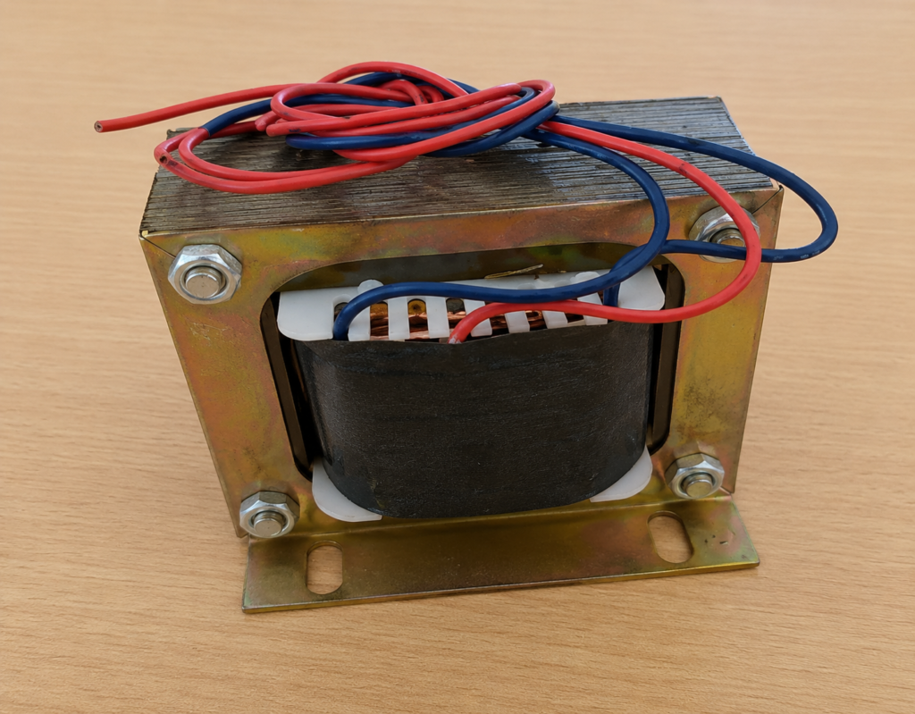 Potential Transformer 415 V, 50Hz, PT Ratio, 440V110V, 10VA