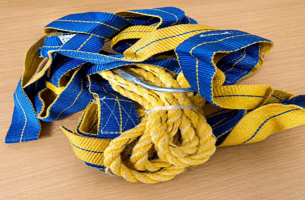Safety Belt