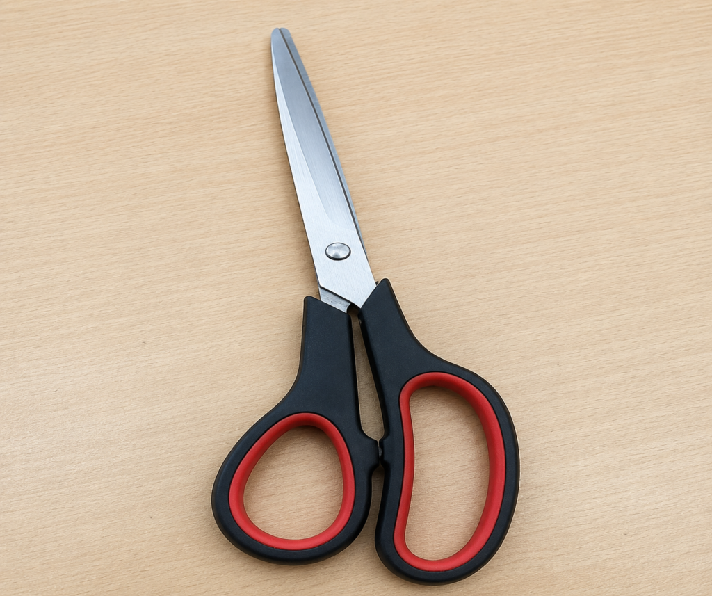 Scissors blade, SS 200 mm