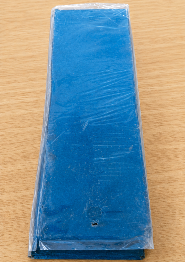 Smoothing Cutters