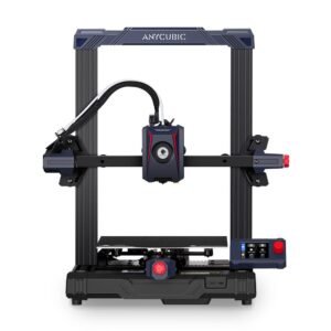 3D Printer Kit and tools