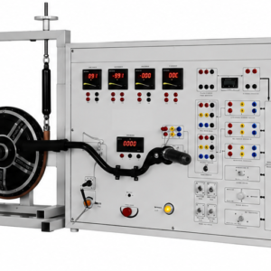 EV Driving Training Kit