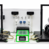 Performance Analysis Test Bench for BLDC and PMSM Drives