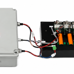 Battery Management Systems CAN Protocol