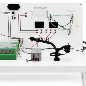 BMS CAN protocol & Analyzer
