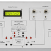 Lead- Acid Battery Characteristics Training Systems