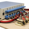 Prismatic and pouched pack cell tester 0 to 5v 100ah