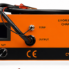 Battery Charge and Discharge Tester 9v to 99v 20ah 1CH