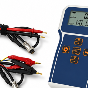 IR tester for cell and battery pack
