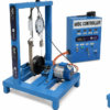 4 Wheeler Drive Train with MIDC Cycle and Regenerative System- PMSM Motor Dyno