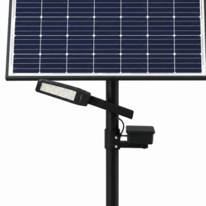 Solar Street Light Combo Supply