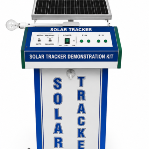 Solar Tracker/Training Solar Kit.