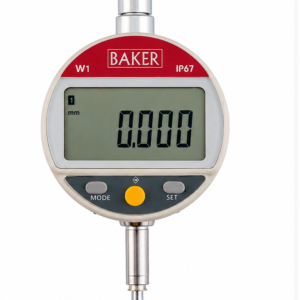 NEW IP67 DIGITAL DIAL GAUGES (PLUNGER TYPE)
