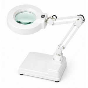 Magnifying Glass With Stand