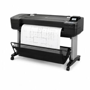 Plotter -Printer