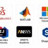 Relevant Software (Academic Licenses)