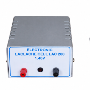 Electronic Laclanche Cell