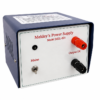 Melde’s Power Supply