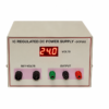 Single Channel 30V Power supply