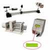 Laser beam characteristics