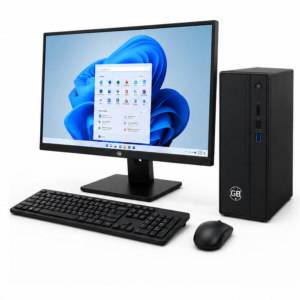 Computer Work Station