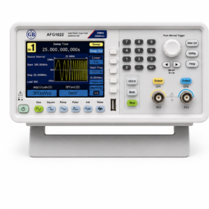 Signal Generator