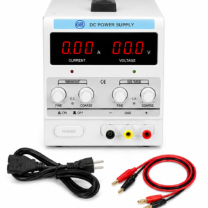 Variable Power Supply