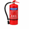 Fire Extinguisher