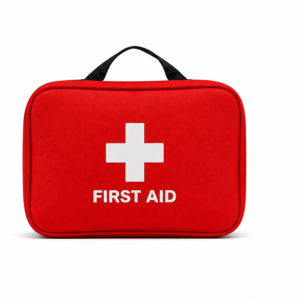First Aid Box