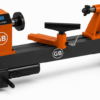 Wood Lathe