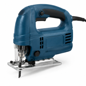Jigsaw Machines