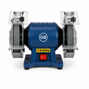 Bench top Grinder Machine