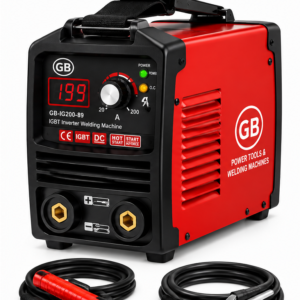 Portable Welding Machine