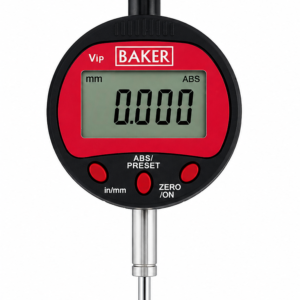 VALUELINE DIGITAL DIAL GAUGES (PLUNGER TYPE)