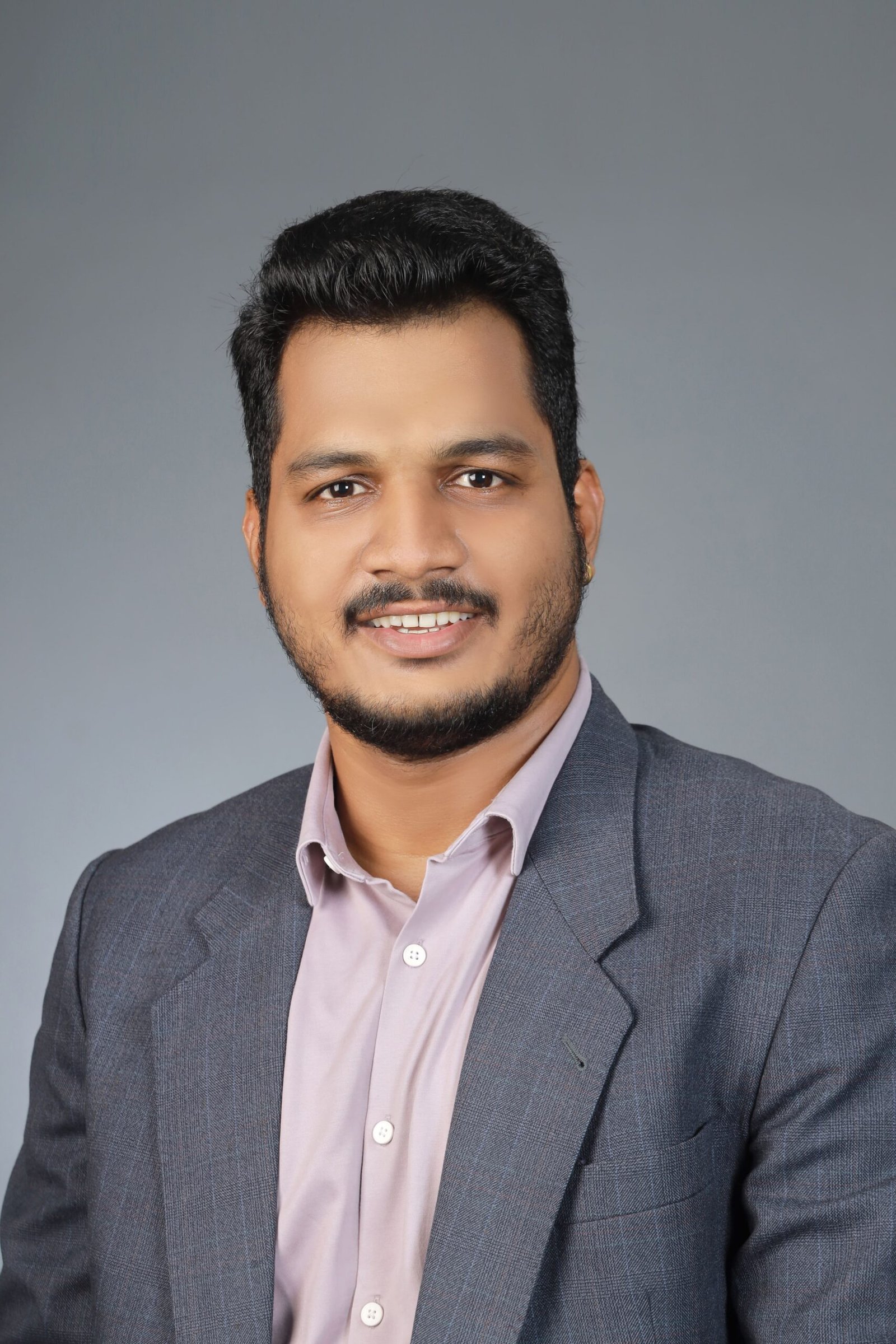 Aditya B. Ghorpade