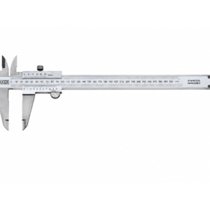 VERNIER CALIPERS